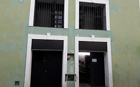 Casa De Ines Y Victoria