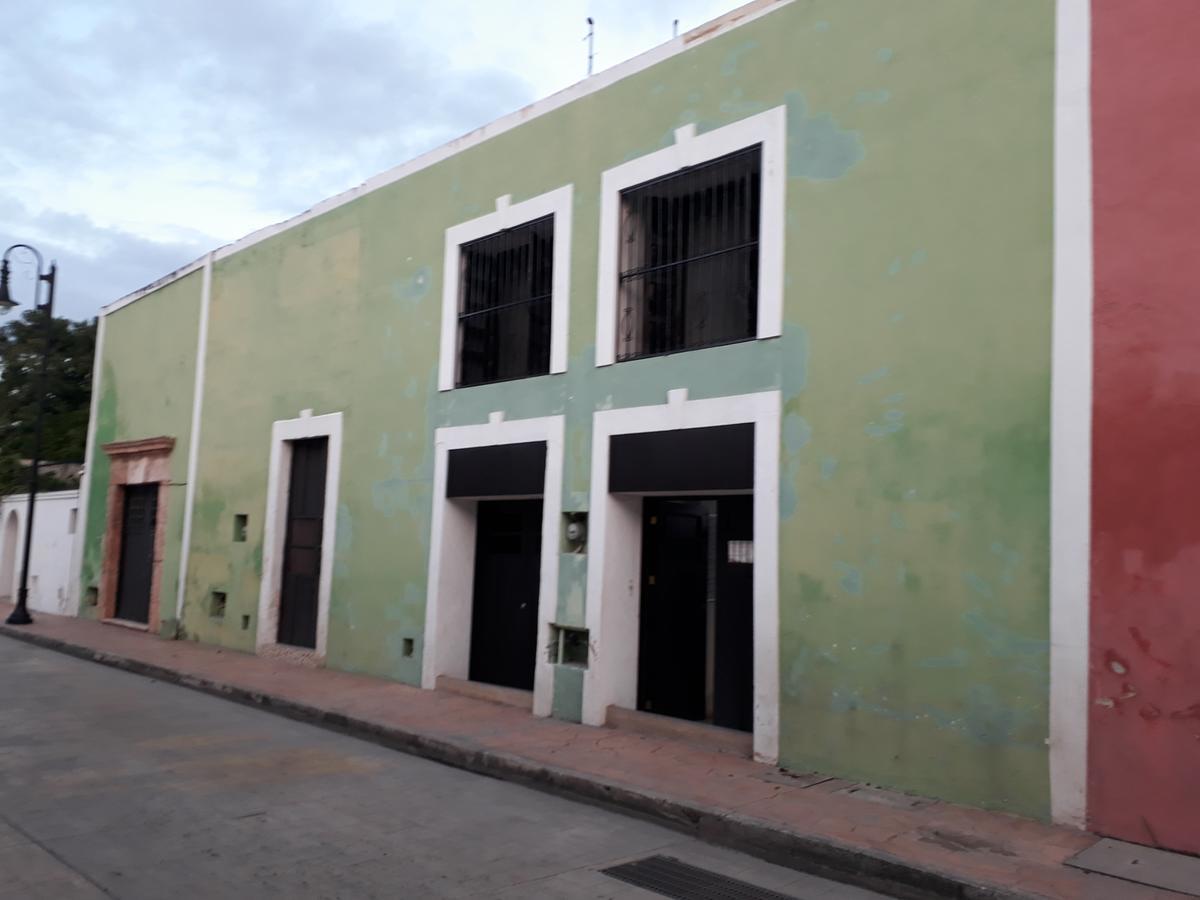 Hotel Casa De Ines Y Victoria Valladolid  Exteriér fotografie
